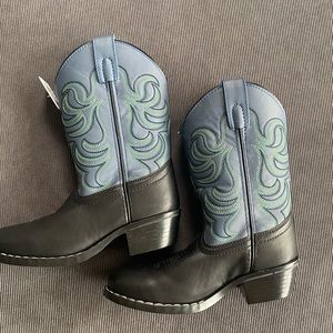 Cowboy Boots - Kids